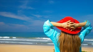 Най-после мога да кажа, че съм спокойна (капките Стресовитал ми върнаха добрия сън)