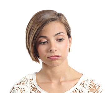 Все не можех да получа удовлетворение от това, което правя