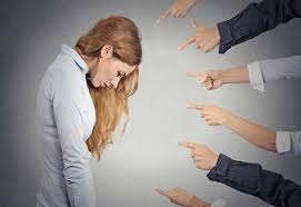 Престанете да се укорявате! Чувството за вина не винаги е полезно!