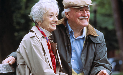 Да се чувстваме на толкова, на колкото сме, е лошо за здравето на мозъка